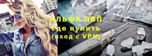 стафф Абаза